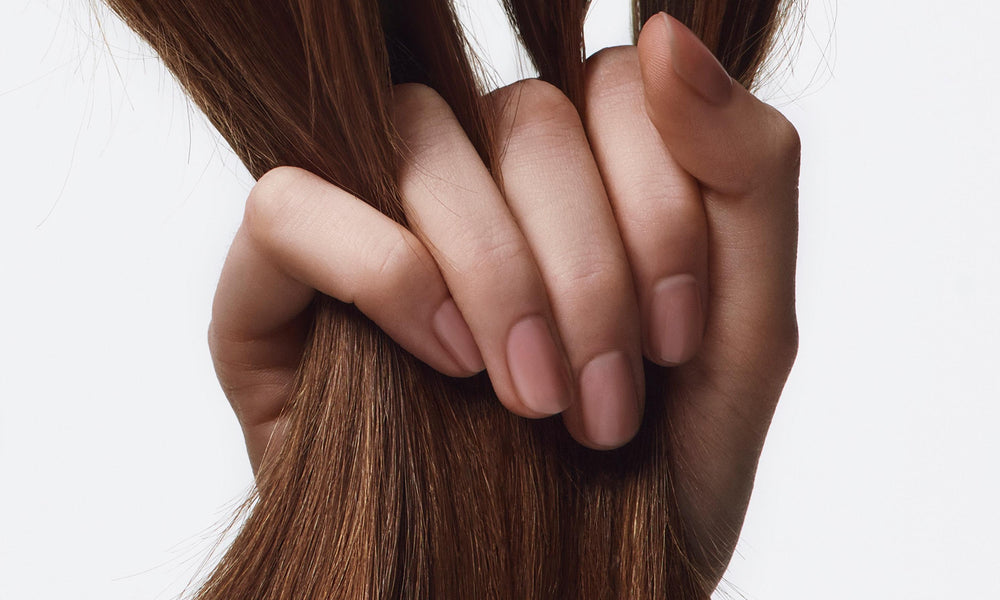 Menopause and Your Scalp