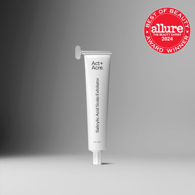 Salicylic Acid Scalp Exfoliator grid image