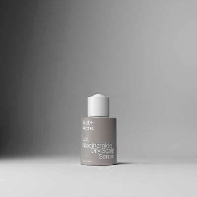 4% Niacinamide Oily Scalp Serum grid image