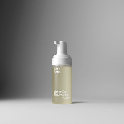 Stem Cell Thickening Foam™ grid image