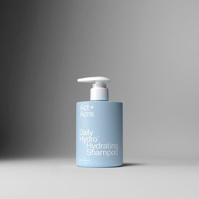 Daily Hydro™ Hydrating Shampoo