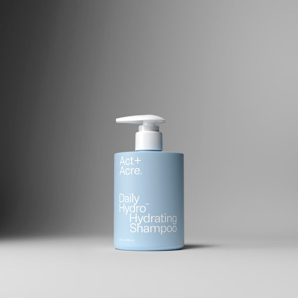Daily Hydro™ Hydrating Shampoo