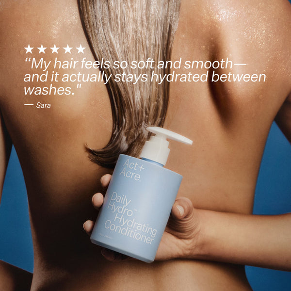 Daily Hydro™ Hydrating Conditioner