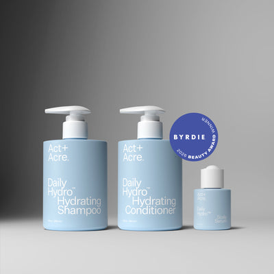 Daily Hydro™ Hydration System grid image