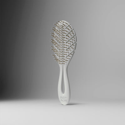 Detangling Hair Brush grid image