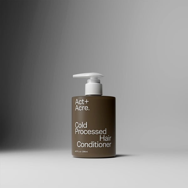 1% Vitamin B-5 Fine Hair Conditioner