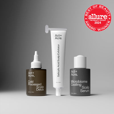 Instant Scalp Relief Pro System grid image