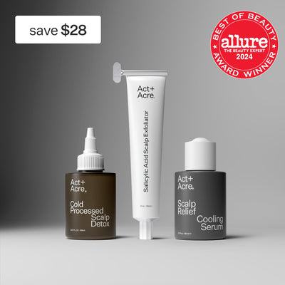 Instant Scalp Relief Pro System grid image