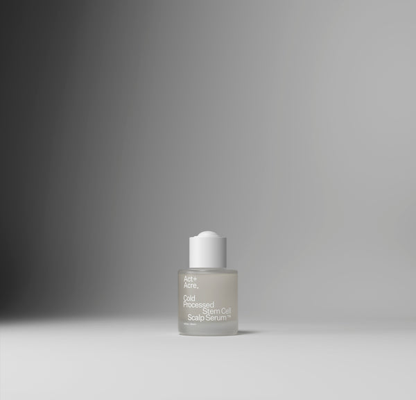 Act+Acre Mini Stem Cell Serum