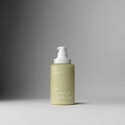 Soft Curl Lotion